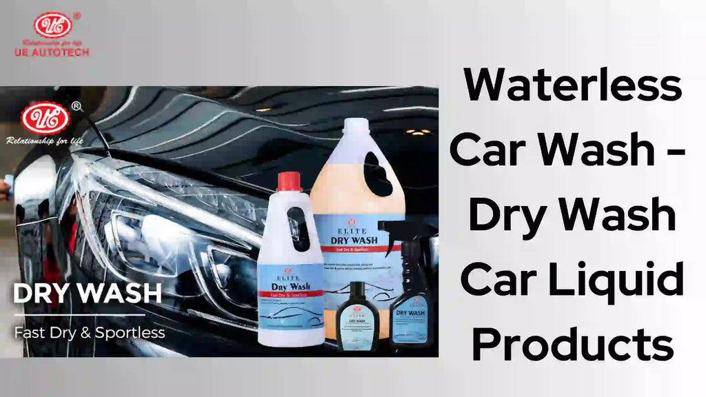 Best Waterless Car Wash Products, Tested By Experts (2024)