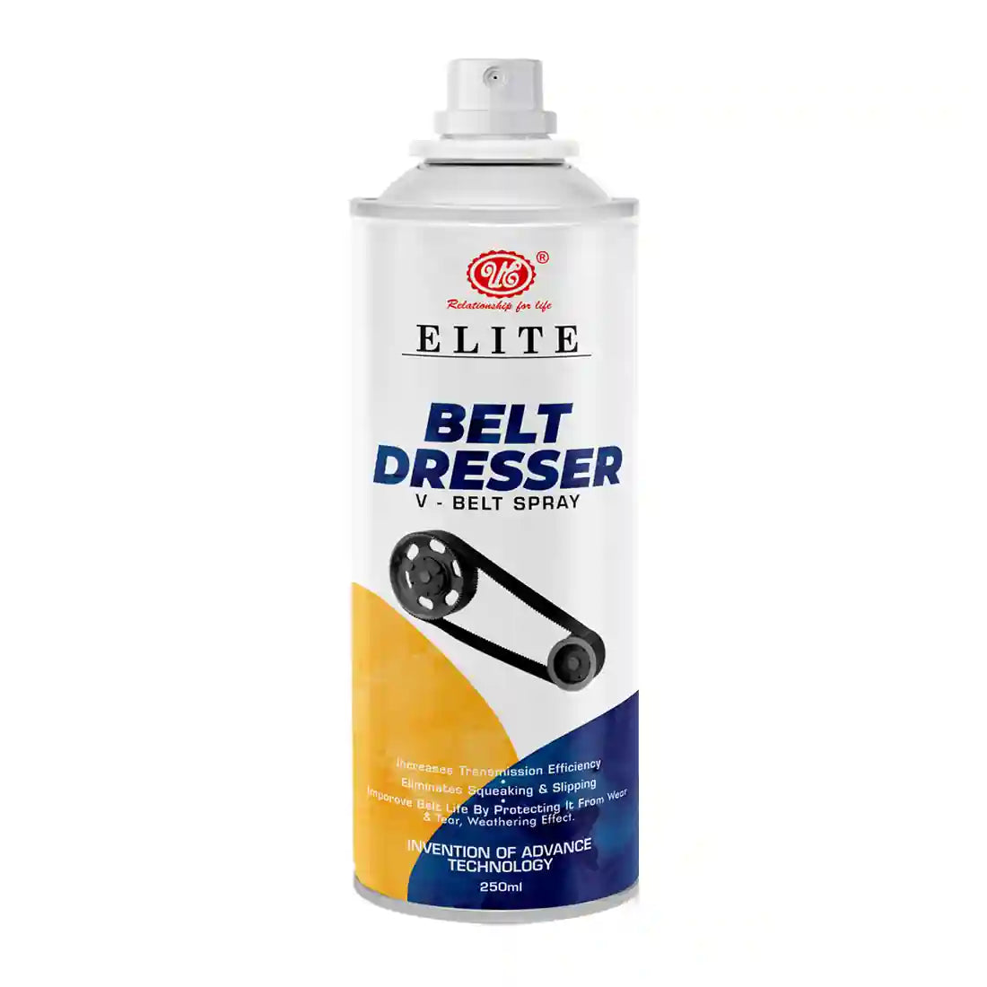 Buy Belt Dressing Spray Online - Increases Belt Life, Reduces Slippage  Wholesale & Retail