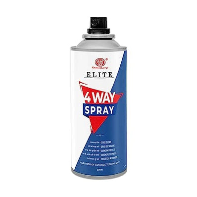 Contact Cleaner & Lubricant – Vance Shop