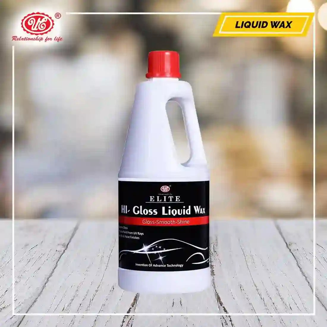 What Car Polish to Use – Liquid or Solid? - DetailXPerts - We